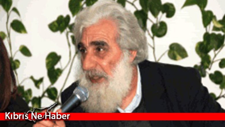 Kıbrıs bir değerini daha kaybetti