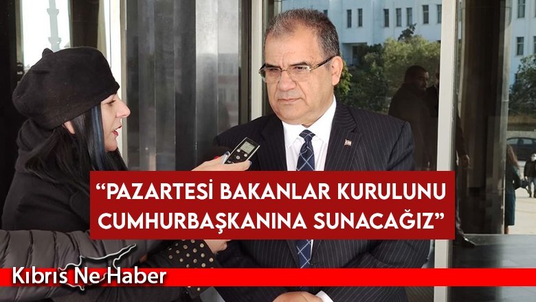 UBP PM tamamlandı…