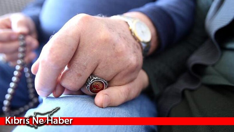57 yıllık eşine günde 100 defa ‘Seni seviyorum’ diyor