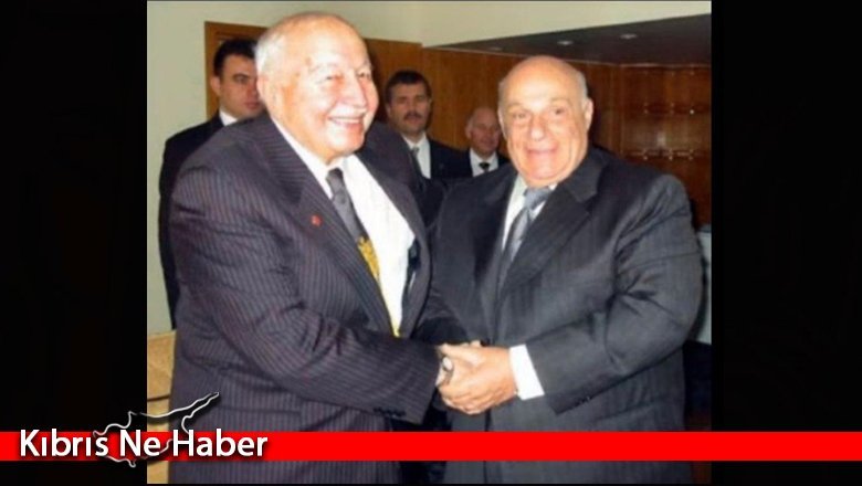Cumhurbaşkanı Tatar, Erbakan’ı andı