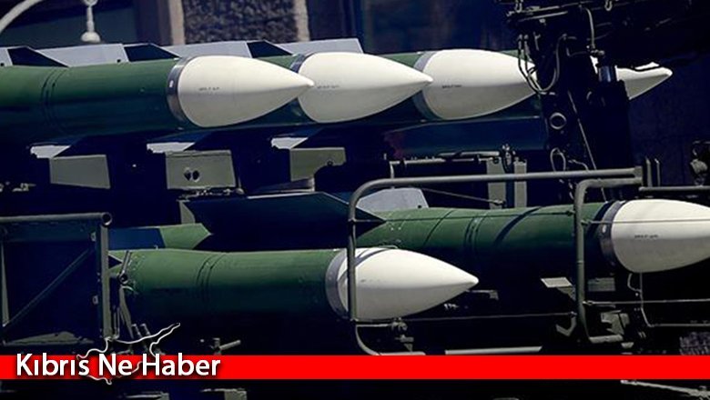 Dünyada en fazla nükleer silaha sahip ülke: Rusya