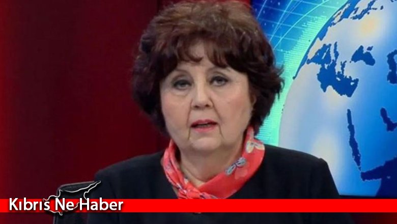 Ayşenur Arslan hakkında suç duyurusu