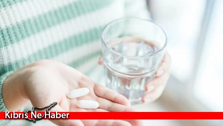 Uzun süreli parasetamol kullanımı kalp krizi riskini artırıyor