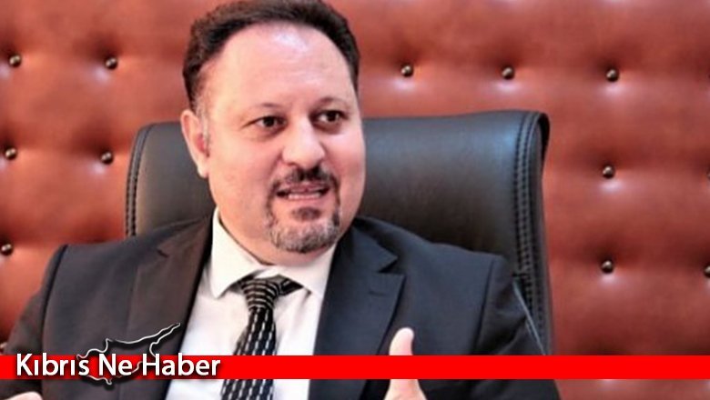 Öztürkler: Halkın önceliğini siyasetin önceliği yapmalıyız