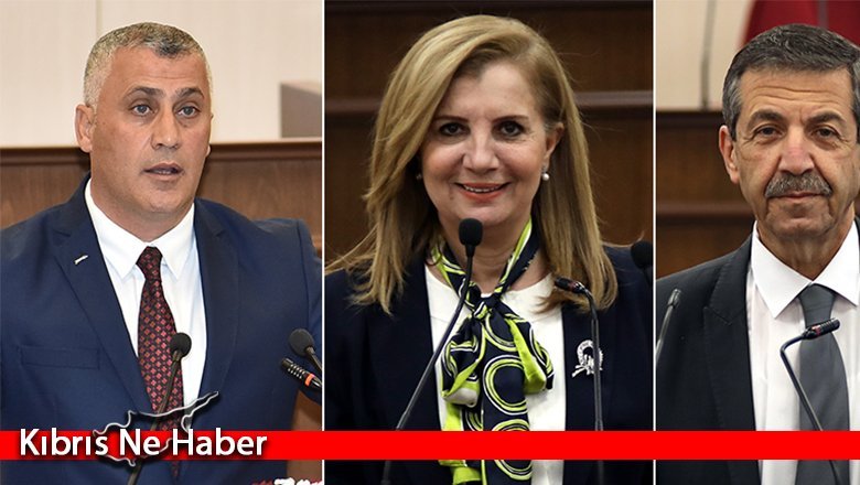 3 eski bakan kabine dışı