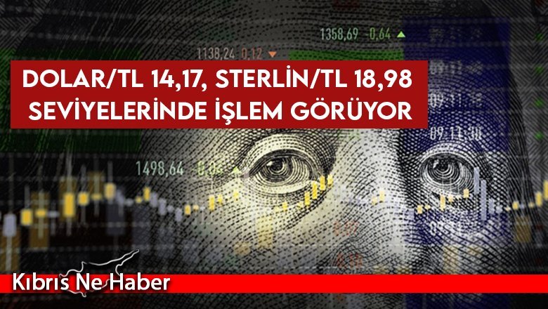 Dövizde Son Durum