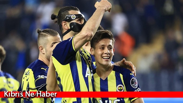 Fenerbahçe Serdar Dursun'la 3 puana ulaştı
