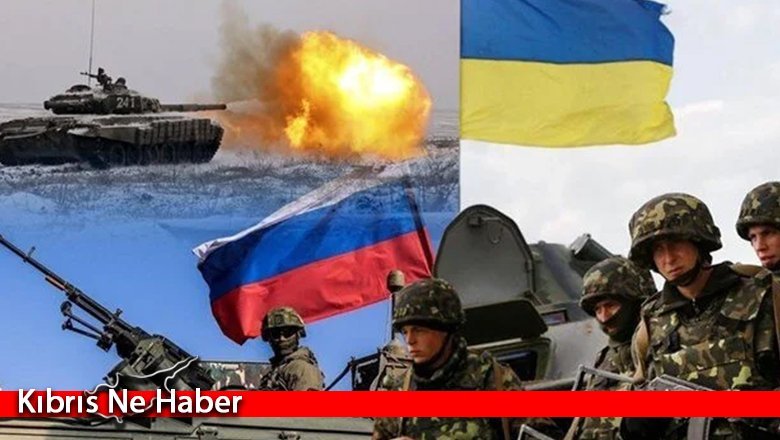 ABD'den Ukrayna açıklaması: Olimpiyatlar bitmeden Rusya işgale başlayabilir