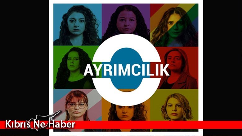 “1 Mart Sıfır Ayrımcılık Günü”
