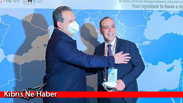 Harmancı: Barış Adına Bir Hareket Yaratabilir