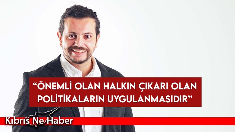 Keleşzade: “Siyasetin Merkezi Sokaktır”