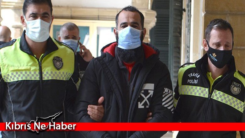 Ölümlü kaza zanlısı tutuklandı, ehliyetine el kondu