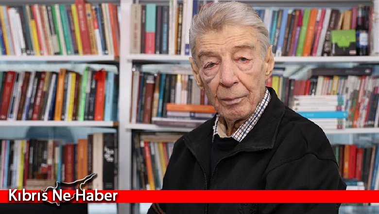 Sanatçı Arif Şentürk vefat etti
