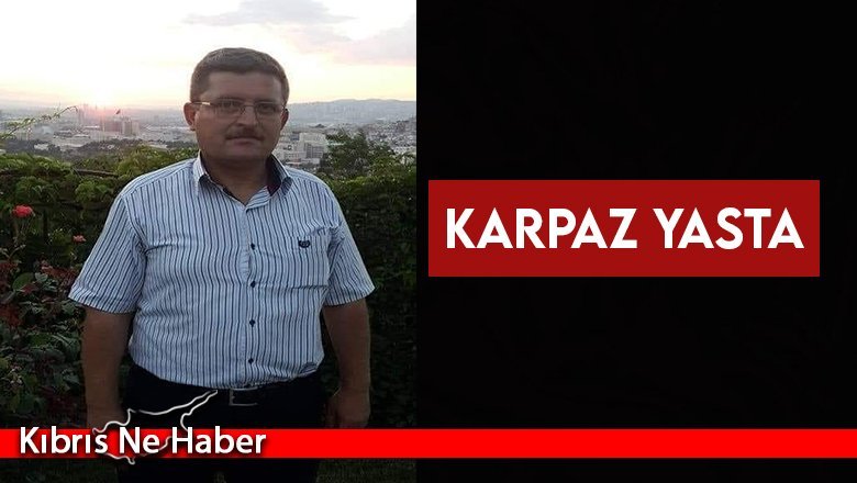 Nurettin hocanın vefatı bölgede büyük üzüntü yaşattı...