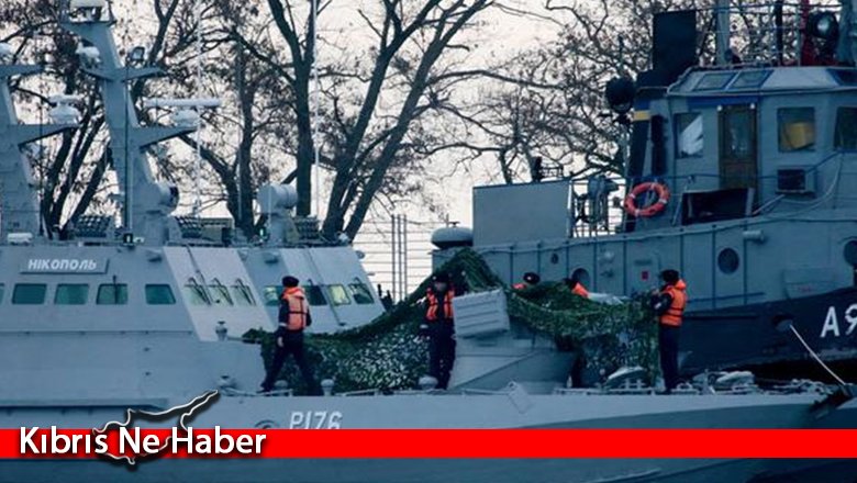 Ukrayna’da sıkı yönetim ilan edildi