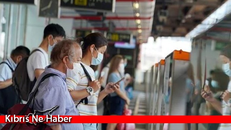 Sıfır Covid-19 politikası uygulayan ülkede vaka rekoru