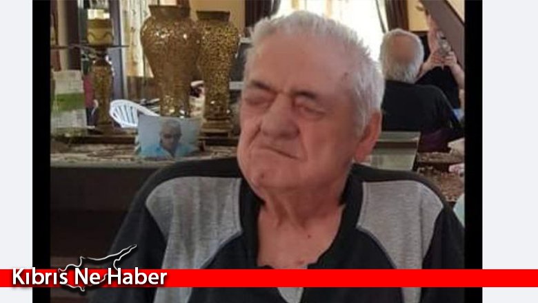 Dağyolu köyünde üzen ölüm