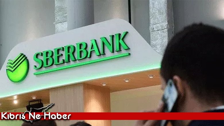 Sberbank AVRUPA'DAN ÇEKİLDİ VE GÜNDEME BOMBA GİBİ OTURDU