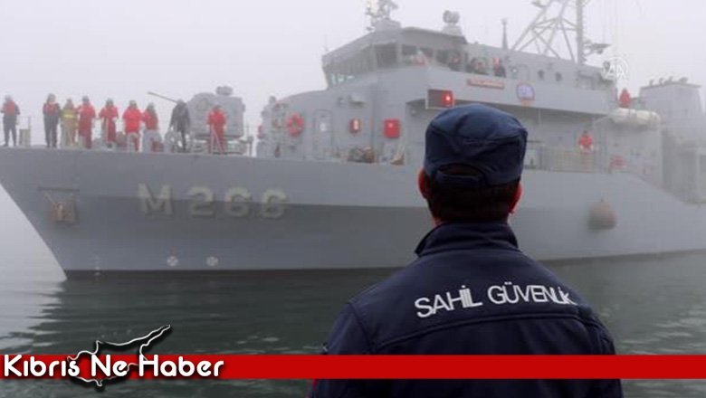 İğneadalı balıkçılar, mayın mağduru