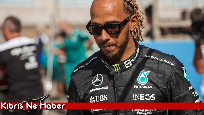 Dünyaca ünlü F1 yarışcısı ismini değiştiriyor