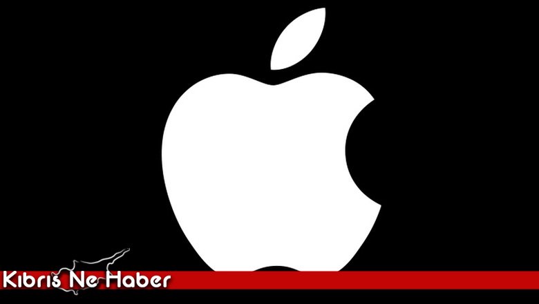 Apple güncellemesi ile şaşırttı