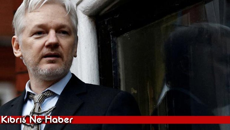 Wikileaks’in kurucusu Julian Assange bugün hapishanede evleniyor