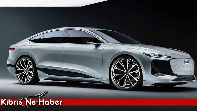Audi sınırların fazlasıyla zorluyor
