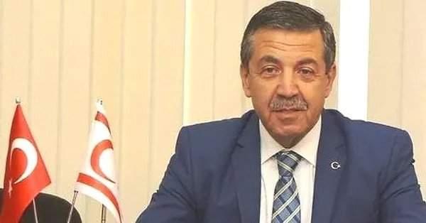 Ertuğruloğlu, Ankara’da resmi temaslar yapacak