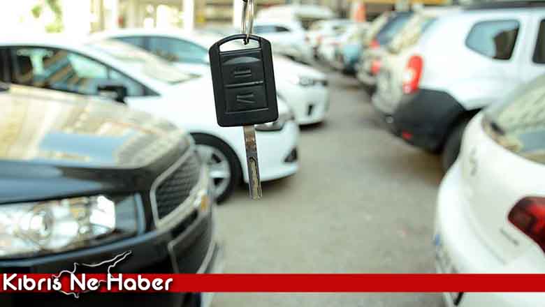 İstanbulda araba tuzağı