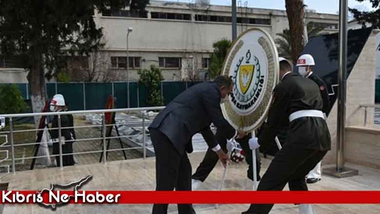 Benan: Devletimiz sonsuza dek yaşatılacak