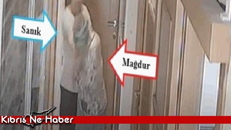 Alzheimer hastası kadına bakıcı işkencesi