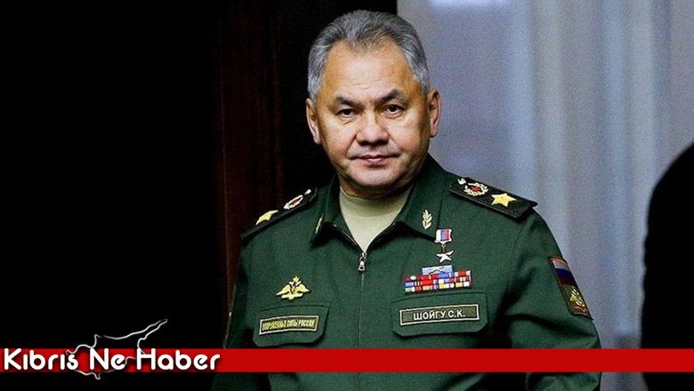 Putin’in sağ kolu Şoygu 12 gündür kayıp
