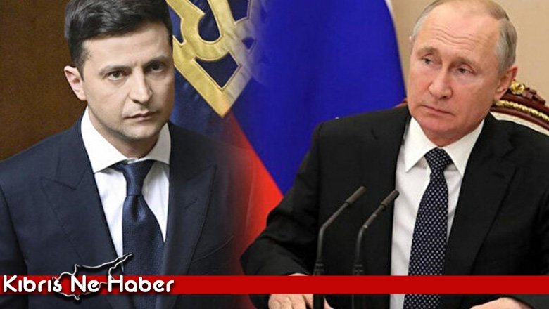 Abramovich Zelenski'nin mektubunu Putin'e götürdü: Ona çöpe atacağımı söyle