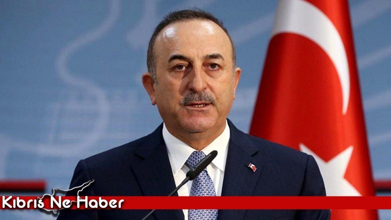 Dışişleri Bakanı Mevlüt Çavuşoğlu: Ukrayna ve Rusya dışişleri bakanları hazır olduklarında gelmek istediklerini söyledi