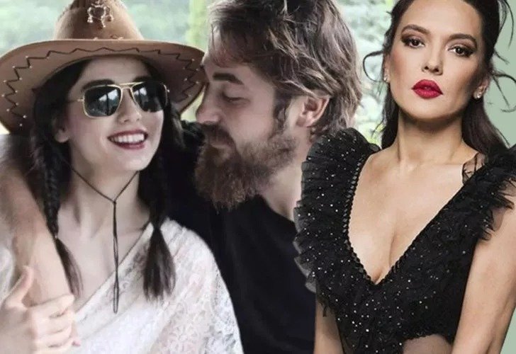 Semih Öztürk'e Demet Akalın desteği! Acun Ilıcalı'dan özür diledi