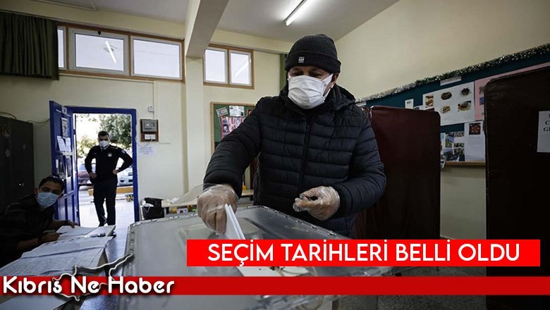İşte Yerel Seçimlerin olacağı tarih