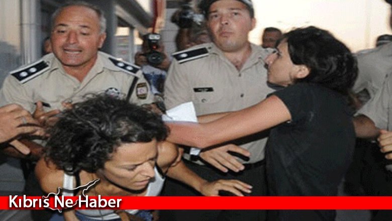19 Temmuz olayları yargıda… Başmüfettiş ve Polis Genel Müdürlüğü’ne tazminat cezası