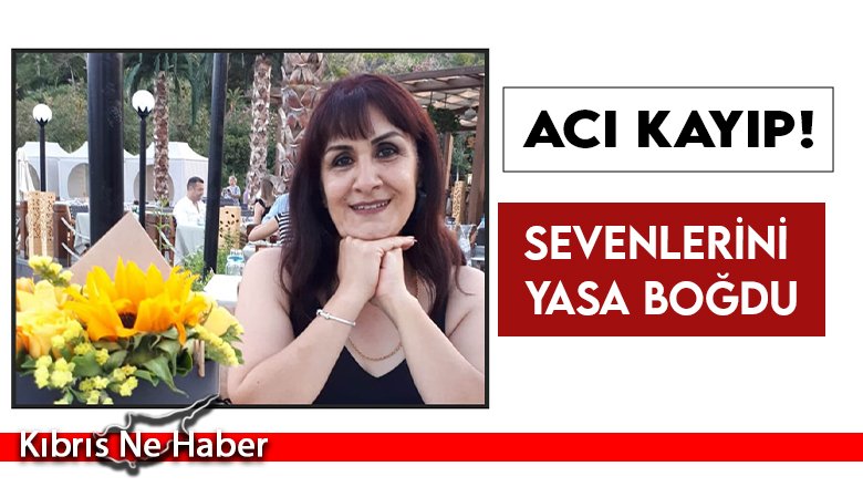 Ziver Dümencibaşı Hayatını Kaybetti