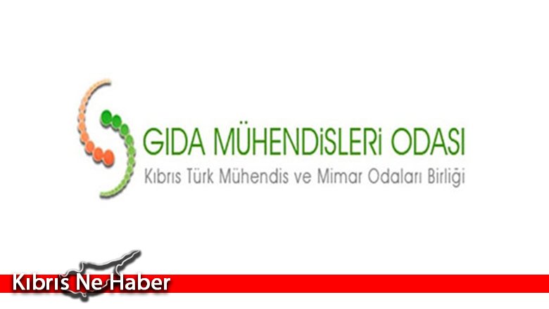 Gıda Mühendisleri Odası: Yaşasın 8 mart; yaşasın kadın hakları mücadelesi