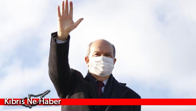 Tatar, yarın sabah Antalya’ya gidiyor