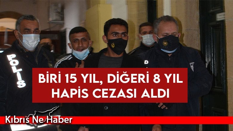Polis memurunu yaralayan zanlıların cezası belli oldu