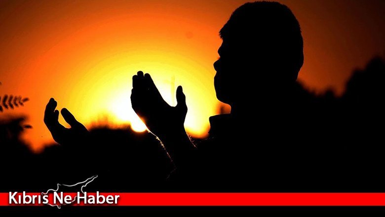 Berat Kandili Yarın Gece İdrak Edilecek