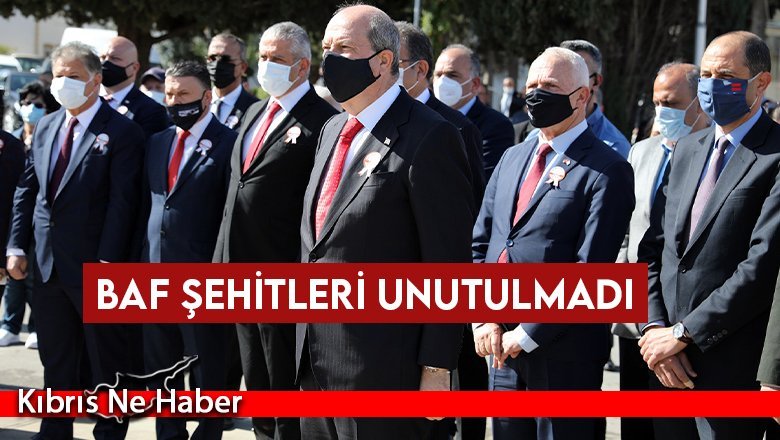 Baf Direnişi'nin 58'inci yıl dönümü