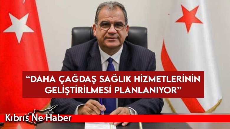Sucuoğlu: “Altyapı eksiklerinin giderilmesine yönelik düzenlemeler süratle hayata geçirilecek”