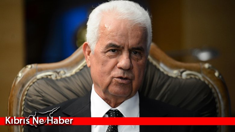 Eroğlu: En büyük şansımız Türkiye’nin anavatanımız olmasıdır