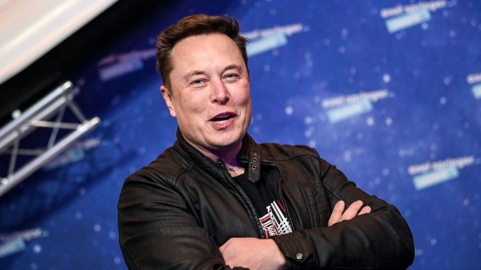 Elon Musk sekizinci kez baba oldu! Bebeğinin adı yine şaşırttı!
