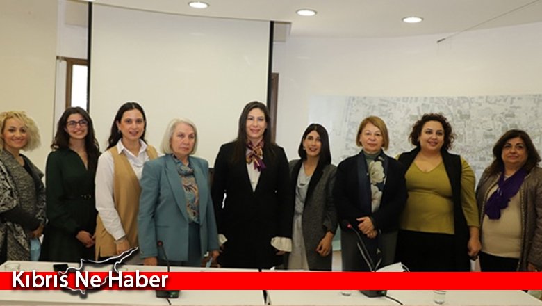 CTP ve POGO Kadın Örgütleri'nden ortak açıklama