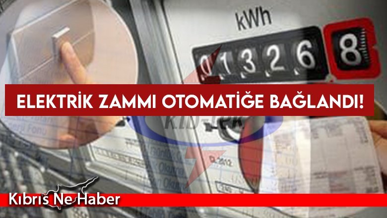 Zammın yeni adı: YDD