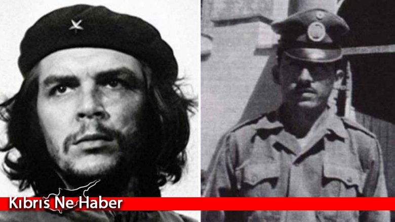 Che Guevara’yı katleden Mario Teran, 80 yaşında öldü
