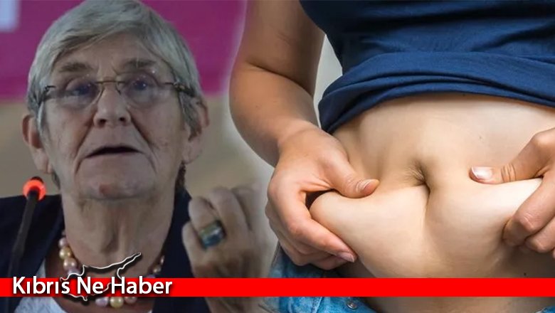 Canan Karatay kesin konuştu: Kesinlikle kilo vereceksiniz!